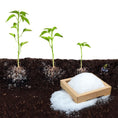 Load image into Gallery viewer, SAP Super Absorbent Polymer Soil Moisturizer 5 lb Bag
