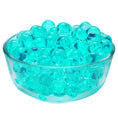 Load image into Gallery viewer, Turquoise Water Gel Beads for Any Decor: Chic DIY Centerpieces
