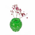 Load image into Gallery viewer, Green Water Crystal Gel  Beads
