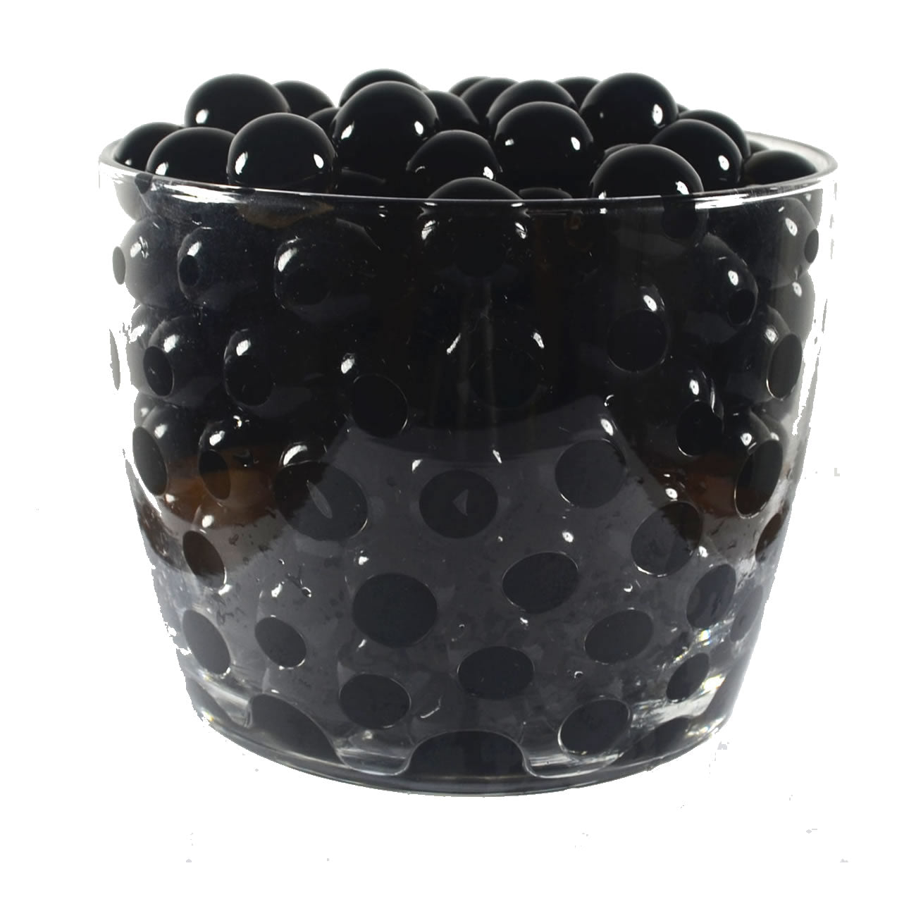 Midnight Water Gel Beads