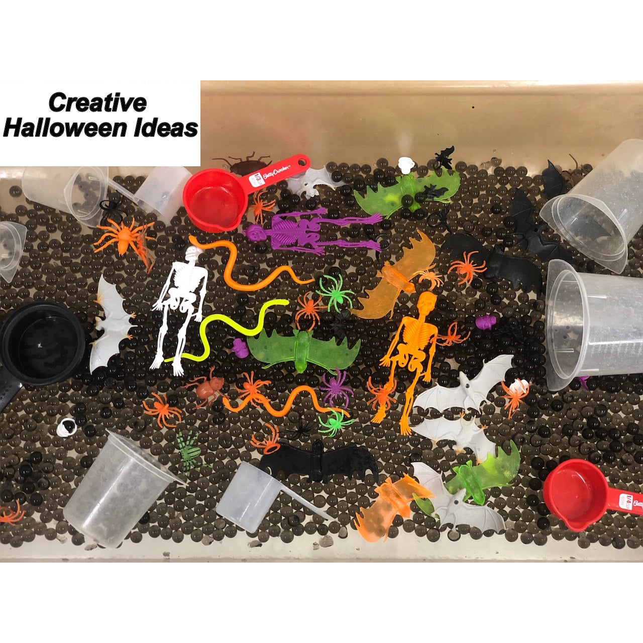 Halloween Decoration Water Beads