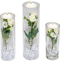 Load image into Gallery viewer, Transparent Water Gel Beads for Any Decor: Chic DIY Centerpieces
