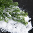 Load image into Gallery viewer, Artificial Plastic Snow: Professional Quality
