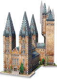 Load image into Gallery viewer, Harry Potter Hogwarts Astronomy Tower 3D Jigsaw Puzzle (875 Pieces)
