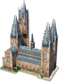 Load image into Gallery viewer, Harry Potter Hogwarts Astronomy Tower 3D Jigsaw Puzzle (875 Pieces)
