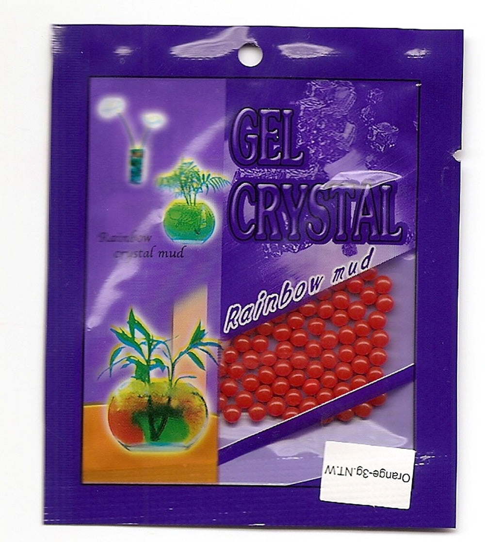 Halloween Decoration Water Beads