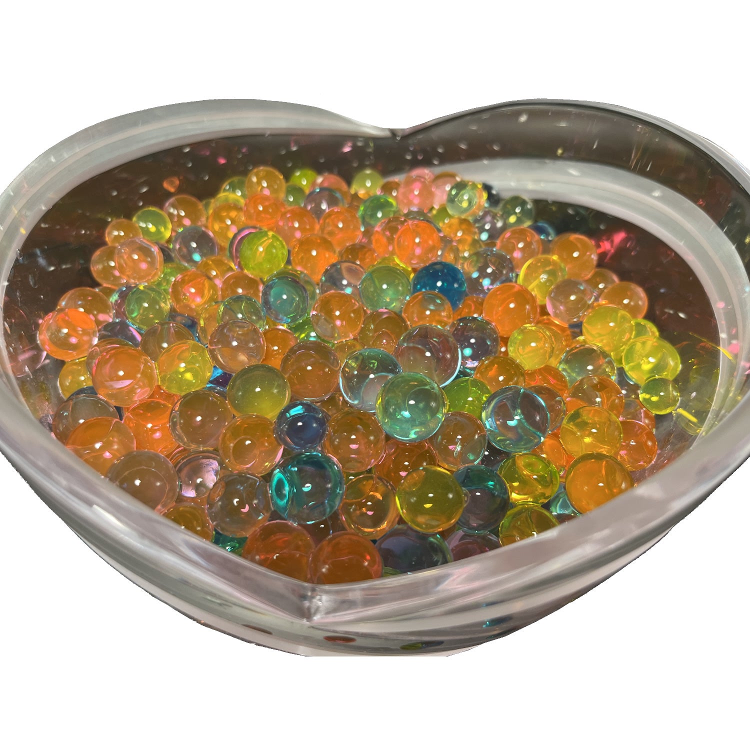 Primary Color Water Beads