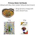 Load image into Gallery viewer, Primary Color Water Beads
