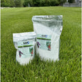 Load image into Gallery viewer, SAP Super Absorbent Polymer Soil Moisturizer 5 lb Bag
