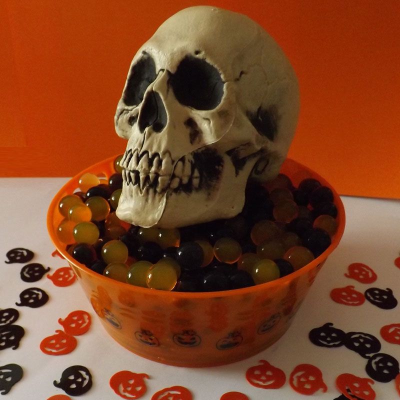 Halloween Decoration Water Beads