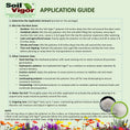 Load image into Gallery viewer, Soil Vigor® Fine Granules – Smooth Lawns & Superior Plant Hydration
