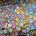 Load image into Gallery viewer, Sparkle 3D Metallic Specks Water Beads- 6 Packs
