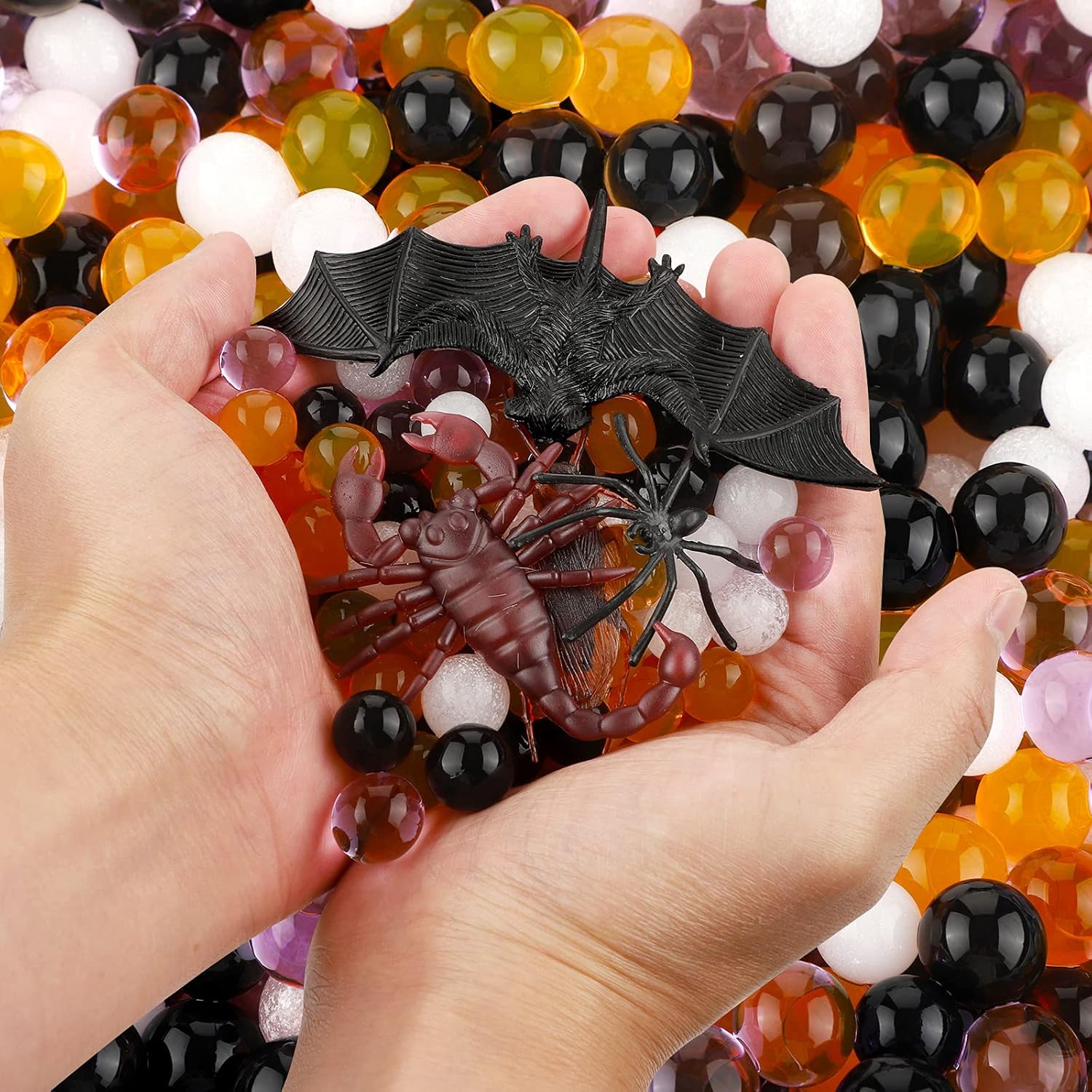 Halloween Decoration Water Beads