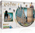 Load image into Gallery viewer, Harry Potter Hogwarts Great Hall 3D Jigsaw Puzzle - 850Piece
