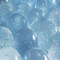 Load image into Gallery viewer, Sparkle 3D Metallic Specks Water Beads- 6 Packs
