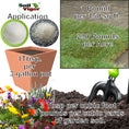 Load image into Gallery viewer, Fine Potassium Polymer Granules for Soil Vitality Boost - 40 lb
