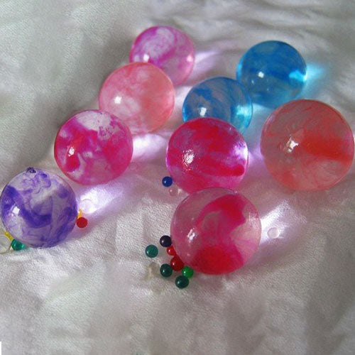 Marbled Vein Water Beads-6 Packs