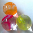 Load image into Gallery viewer, Marbled Vein Water Beads-6 Packs
