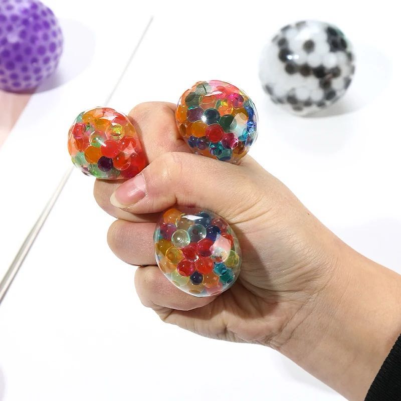 DIY Stress Ball Kit: Create Your Stress Relief Balls